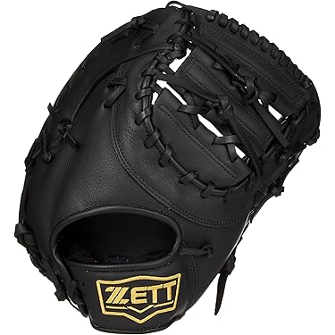 MIZUNO 成人用軟式 グローブ ファーストミット　右投げ用 大人用 ファーストミット｜軟式｜グローブ／グラブ｜野球｜ミズノ公式