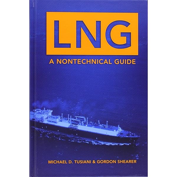 Amazon | Handbook of Liquefied Natural Gas | Mokhatab, Saeid, Mak