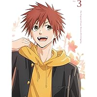 Amazon.co.jp: 薫る花は凛と咲く 1(完全生産限定版) [DVD] : 中山祥徳: DVD