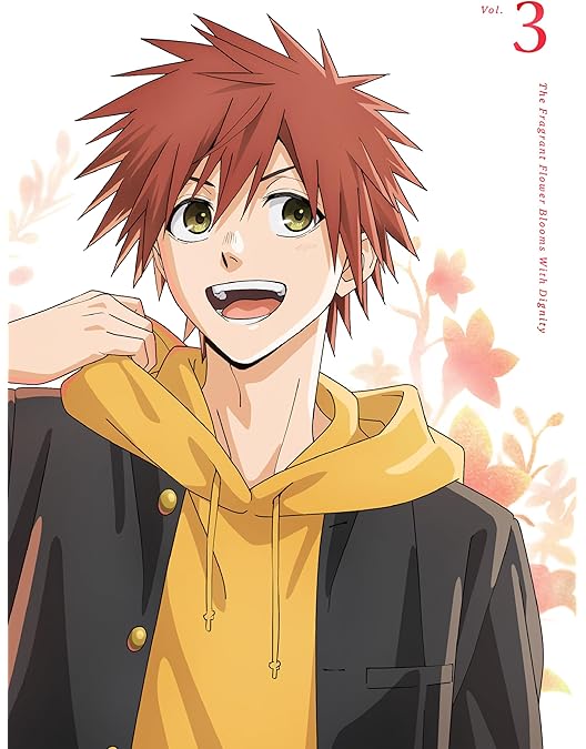 Amazon.co.jp: 薫る花は凛と咲く 2(完全生産限定版) [Blu-ray] : 中山