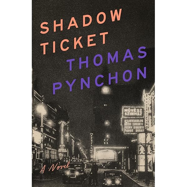Amazon | V. | Pynchon, Thomas | Literary