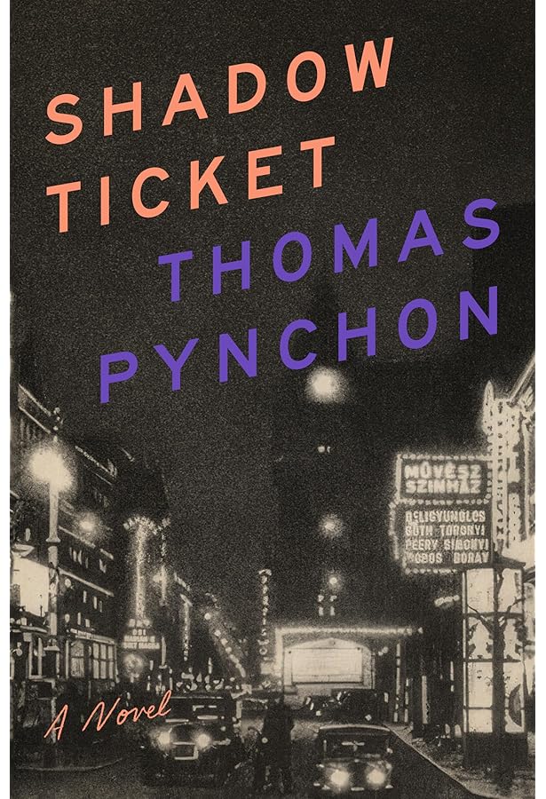 Amazon.co.jp: Vineland (Classic, 20th-Century, Penguin) : Pynchon