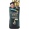 クリア フォーメン トータルケア 男性用コンディショナー ポンプ (健やかな頭皮へ) 350g