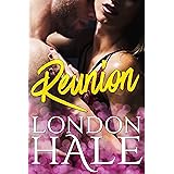 Reunion: A Temperance Falls Friends to Lovers Romance (Temperance Falls Forever)