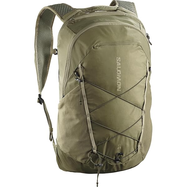 Amazon.co.jp: (サロモン) Salomon XA 25 マルチスポーツ ファスト