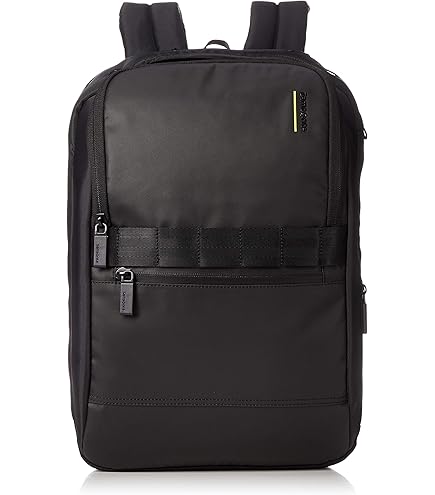 Amazon.co.jp: サムソナイト Samsonite BACKPACK 17.3 BLACK