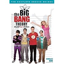(未使用･未開封品)　The Big Bang Theory Season 8 コンプリート DVD-BOX / ビッグバン★セオリー シーズン8 [DVD] [Import] [PAL 再生環境をご確認ください パソコ v1yptgt 楽天市場】【中古】(未使用・未開封品) The Big Bang Theory