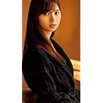 齋藤飛鳥 iPhoneSE/5s/5c/5(640×1136)壁紙 東京カレンダー 2025年 1月号