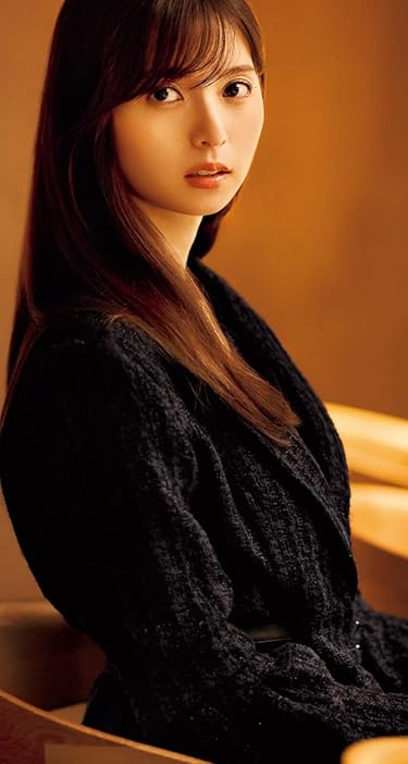 齋藤飛鳥  iPhone/Androidスマホ壁紙(744×1392)-1 - 東京カレンダー 2025年 1月号