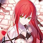 姫騎士様のヒモ iPad壁紙 アルウィン