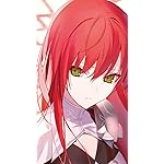 姫騎士様のヒモ QHD(540×960)壁紙 アルウィン