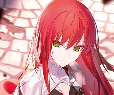 アニメ化決定作品 - アルウィン