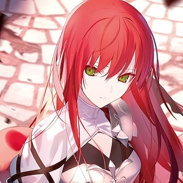 姫騎士様のヒモ iPad壁紙 or ランドスケープ用スマホ壁紙(1:1)-1 - アルウィン