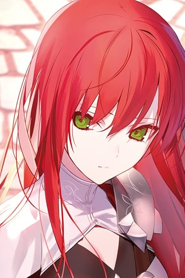 アニメ化決定作品 - アルウィン