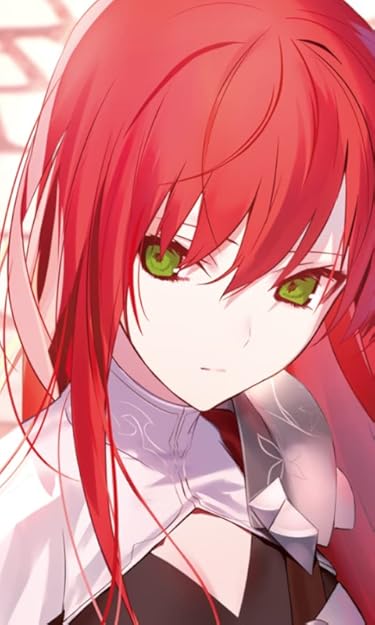 姫騎士様のヒモ  iPhone/Androidスマホ壁紙(480×800)-1 - アルウィン