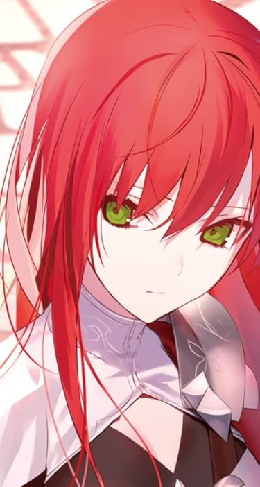 姫騎士様のヒモ  iPhone/Androidスマホ壁紙(744×1392)-1 - アルウィン