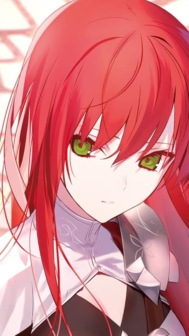 姫騎士様のヒモ  iPhone/Androidスマホ壁紙(540×960)-1 - アルウィン