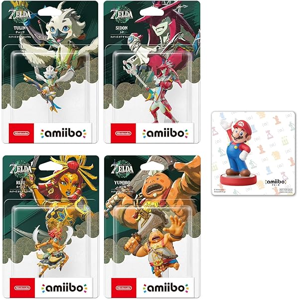 Amazon.co.jp: amiibo リンク(大乱闘スマッシュブラザーズシリーズ