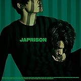 JAPRISON(CD+DVD2枚組)(LIVE盤)