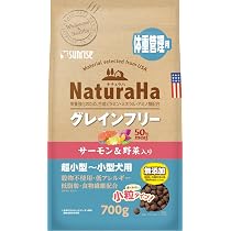 サンライズ ヤワラハ グレインフリー ドッグフード ソフトモイスト