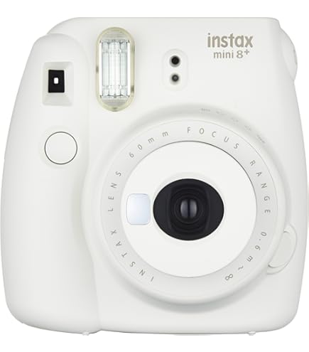 Amazon | FUJIFILM インスタントカメラ チェキ instax mini 8 ピンク