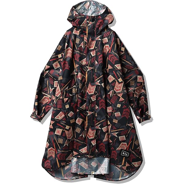THE NORTH FACE レインポンチョ チェック柄 Amazon | THE NORTH FACE(ザノースフェイス) レイン ポンチョ Taguan