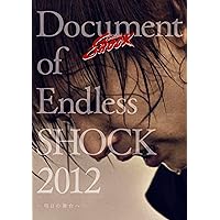 Amazon.co.jp: Endless SHOCK 2008(初回生産限定仕様) [DVD