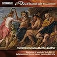 J.S.バッハ : 世俗カンタータ Vol.9 / 鈴木雅明 | バッハ・コレギウム・ジャパン (J.S. Bach : The Contest between Phoebus and Pan / Masaaki Suzuki | Bach Coll
