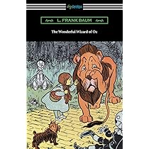 The wizard of OZ 透明ブックカバー付き　ビンテージ　⭐️♡☆匿名☆ Amazon.co.jp: The Wizard of Oz (Puffin Classics) : Baum, L