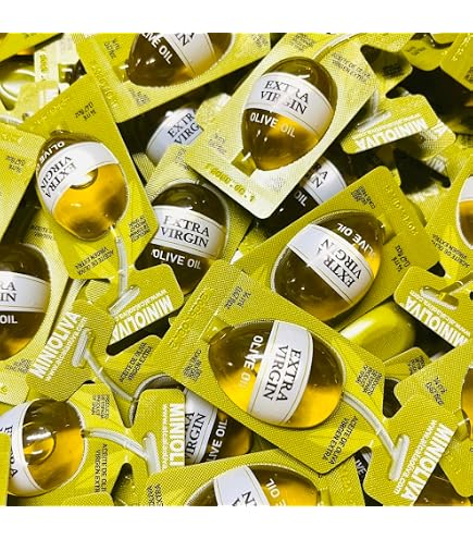 Amazon | ALCALA MINIOLIVA エキストラバージンオリーブオイル 12.8g