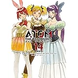 アトム　ザ・ビギニング（１４） (ヒーローズコミックス)