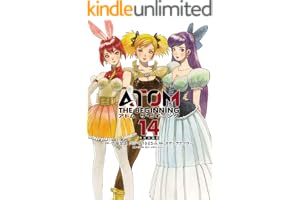 アトム　ザ・ビギニング（１４） (ヒーローズコミックス)