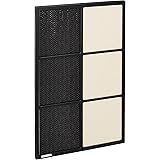 シャープ(SHARP) 【純正品】 シャープ 加湿空気清浄機用 脱臭フィルター FZ-BX50DF