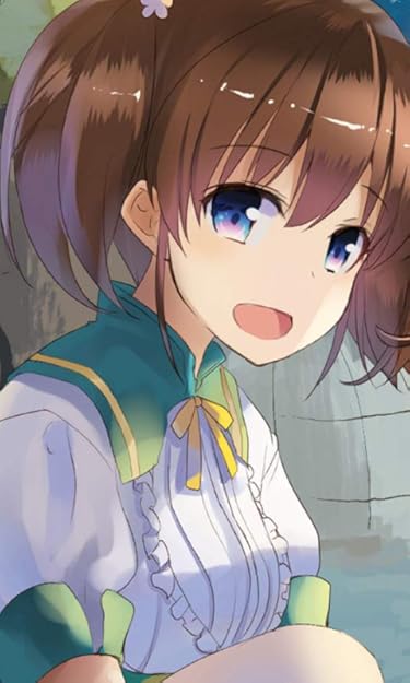 2024冬アニメ - 壇ノ浦 知千佳（だんのうら ともちか）