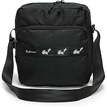 BABYMONSTER ベビモン ソウルコン プラッシュ バックパック 黒 Amazon | [ポケットモンスター] ショルダーバッグ キッズ
