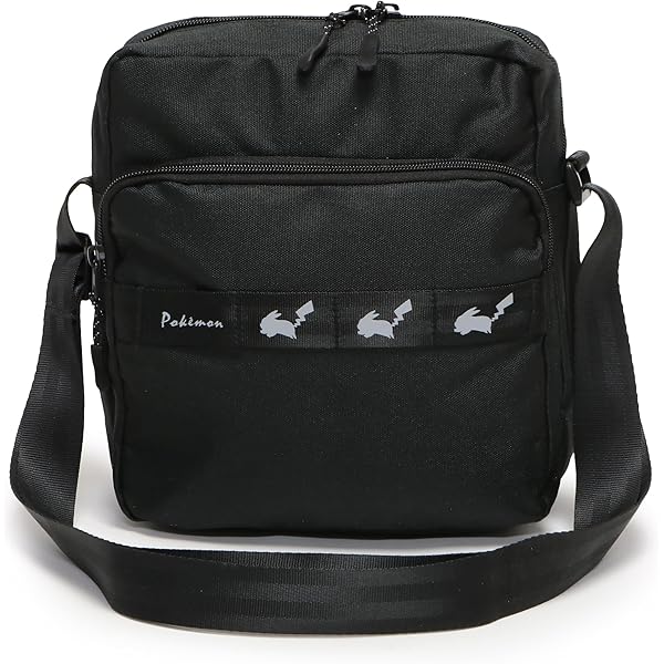 ポケモン メッセンジャーバッグ ブラック 楽天市場】【ポイント10倍】マンハッタンポーテージ Manhattan