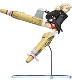 Amazon | BLAZBLUE ALTER MEMORY μ-No.12- (ミュー・テュエルブ) 1/7