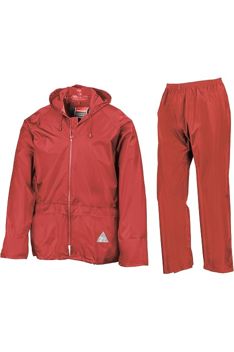3PEAKS Rainon Traveller Adults/Men 