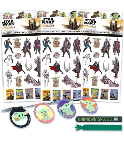 Amazon.co.jp: SW マンダロリアン・アンド・グローグー クラフト