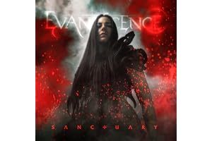 サンクチュアリ(デラックス・エディション) (完全生産限定盤) - エヴァネッセンス (特典なし)