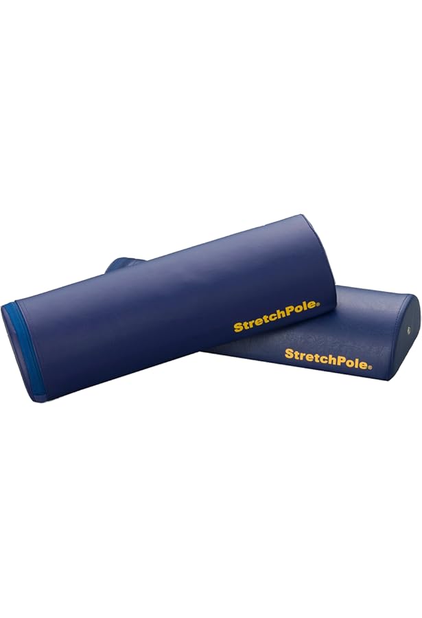 Amazon.co.jp 限定】公式ストレッチポール&ひめトレBOOK 新装版