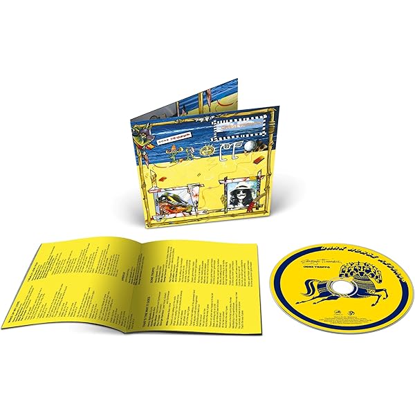 Amazon.co.jp: Gone Troppo: ミュージック