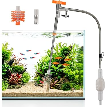 水槽お掃除セット　おまけ付き Amazon.co.jp 売れ筋ランキング: 水槽用掃除用品 の中で最も人気のある