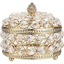 Baccarat ハート型クリスタルケース　小物入れ Baccarat ハート型クリスタルケース 小物入れ 送料 無料 通販