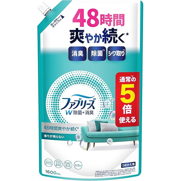 Amazon | 【大容量】トップ ハレタ 部屋干し 洗剤 蛍光剤無配合 洗濯