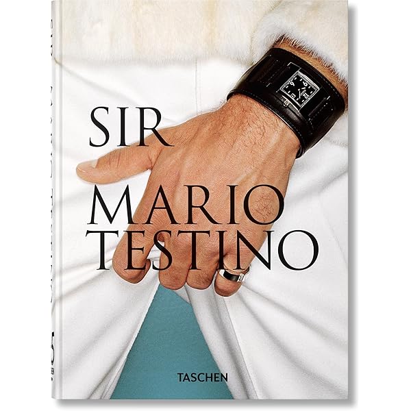Mario Testino. In Your Face - Testino, Mario | 9783836542807