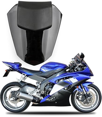 Amazon | 【SUKIRACING】ドライカーボン YZF-R6 2017-2021用