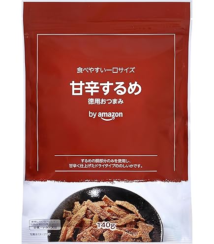 Amazon | 小倉秋一商店 旨辛てっぽうゲソ 40g×20セット | ノーブランド