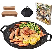DALUM グリルパン　マルチグリドル40cm 楽天市場】鉄板 ダーラム グリドル [30cm,40cm,50cm] DALUM 正規