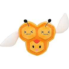 Amazon ポケモンセンターオリジナル ぬいぐるみ みんなでソ ナンス ミツハニー ぬいぐるみ おもちゃ